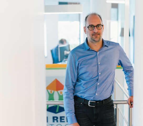Filip Van Reeth