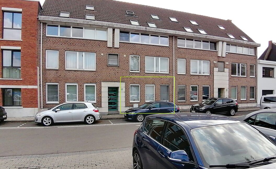 Appartement te huur in Aartselaar