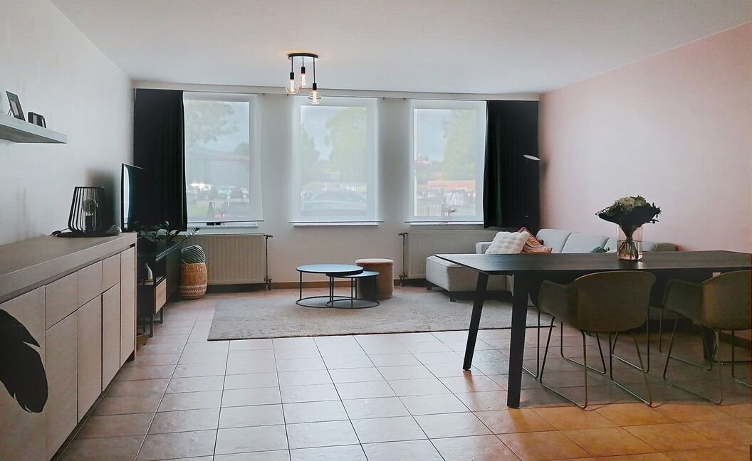 Appartement te huur in Aartselaar