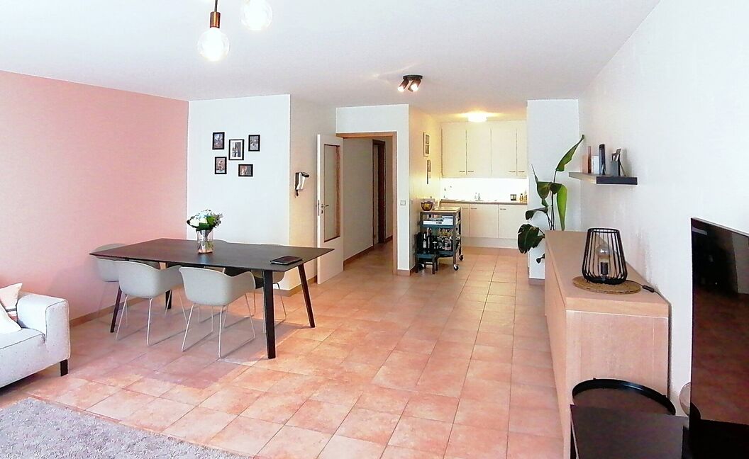 Appartement te huur in Aartselaar