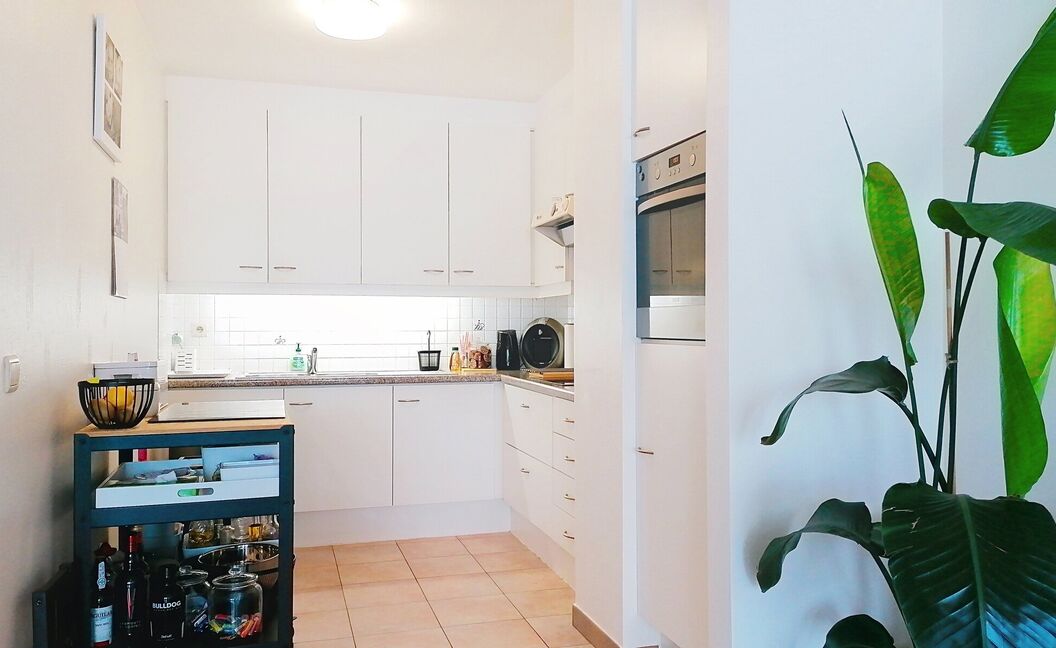 Appartement te huur in Aartselaar