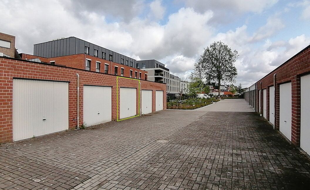 Appartement te huur in Aartselaar