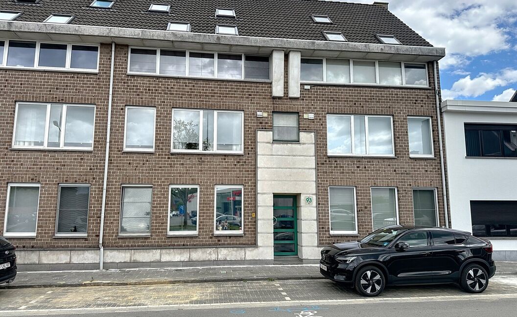 Appartement te huur in Aartselaar