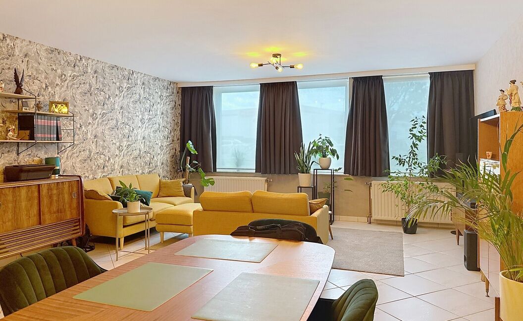 Appartement te huur in Aartselaar