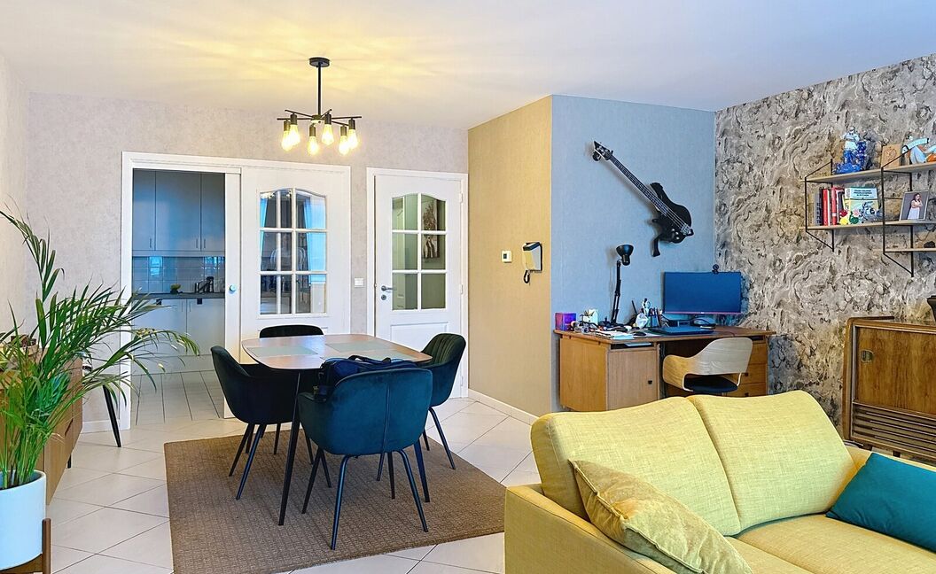 Appartement te huur in Aartselaar