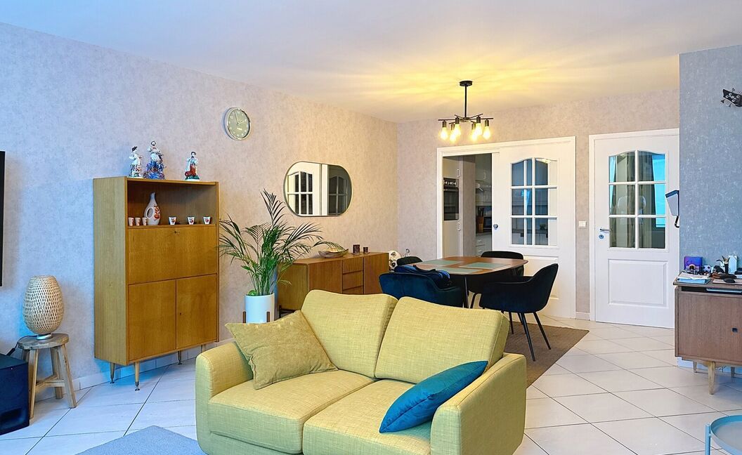 Appartement te huur in Aartselaar