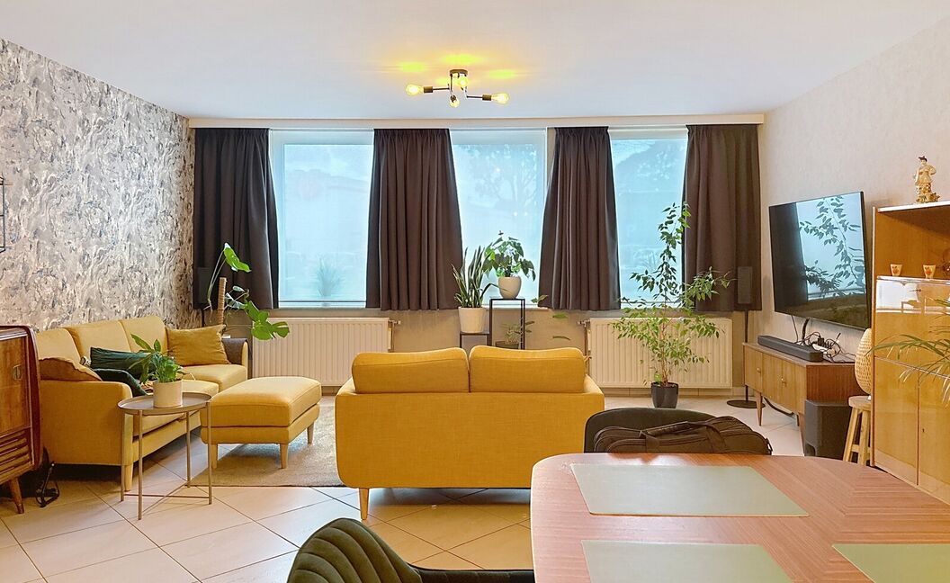 Appartement te huur in Aartselaar