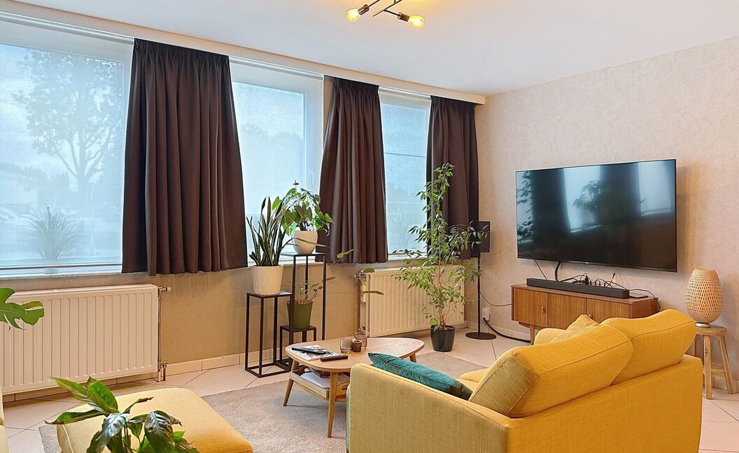 Appartement te huur in Aartselaar