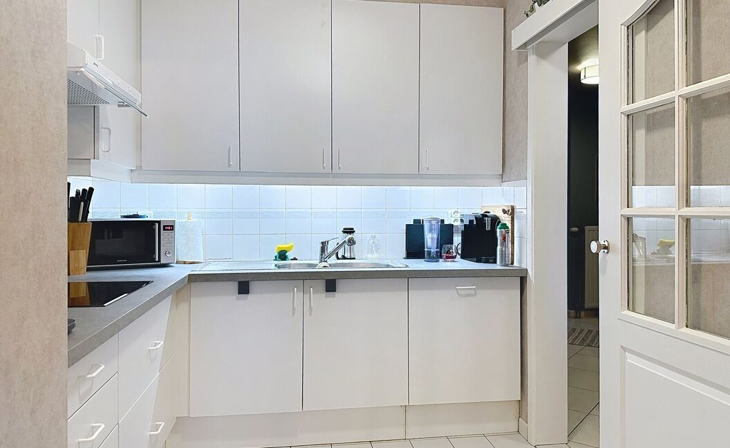 Appartement te huur in Aartselaar
