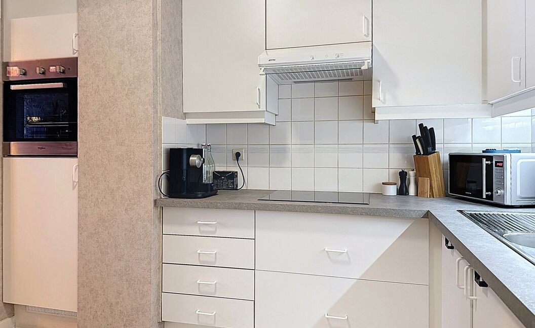 Appartement te huur in Aartselaar