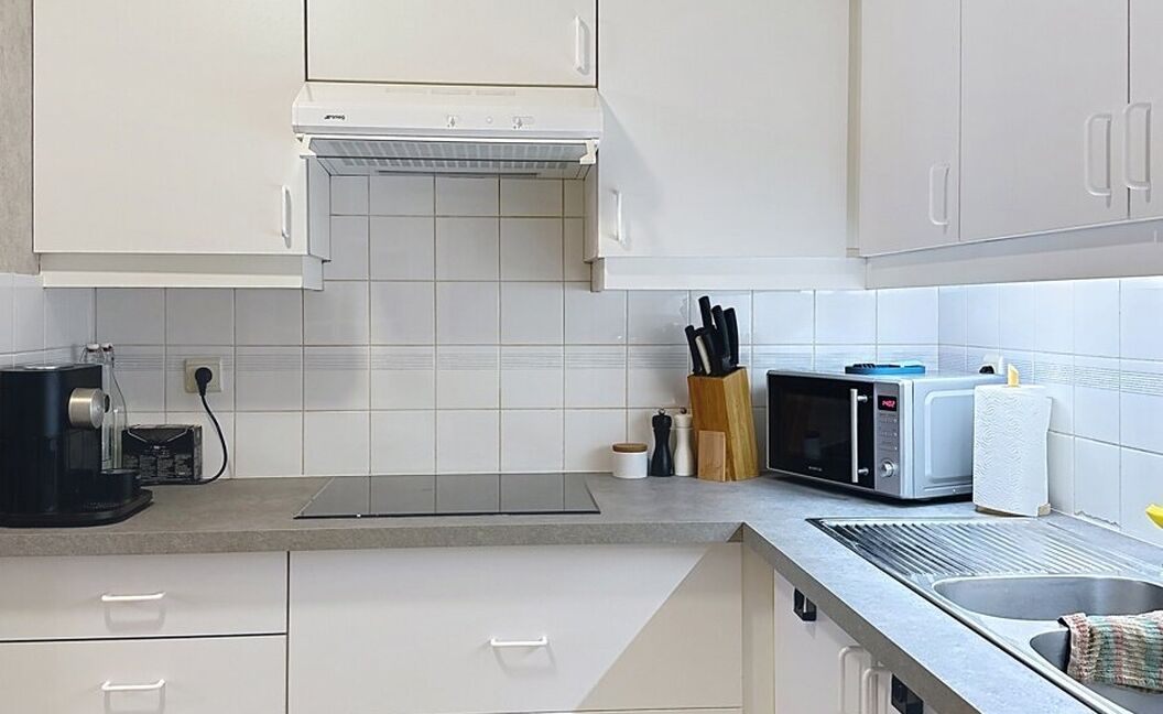 Appartement te huur in Aartselaar