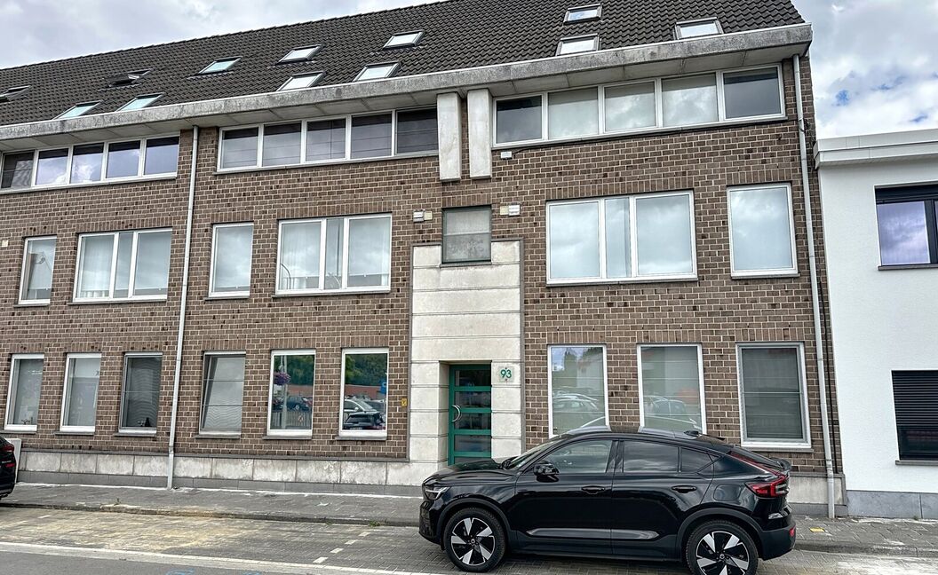 Appartement te huur in Aartselaar
