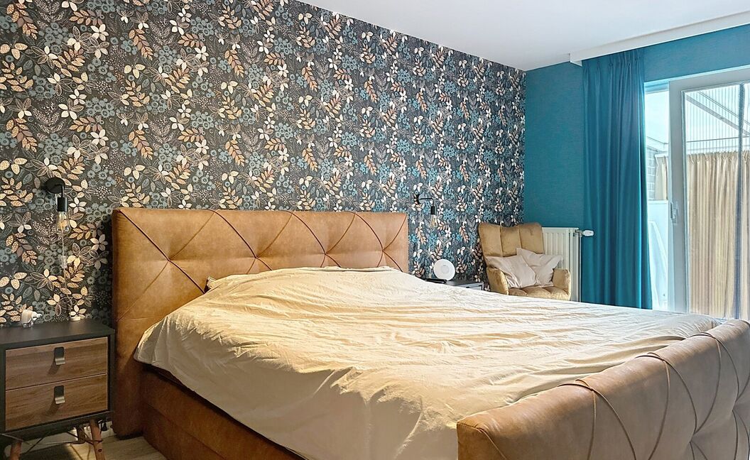 Appartement te huur in Aartselaar
