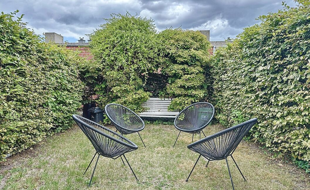 Appartement te huur in Aartselaar