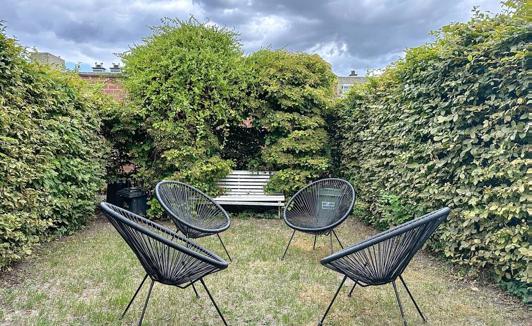 Appartement te huur in Aartselaar