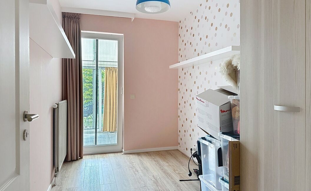 Appartement te huur in Aartselaar