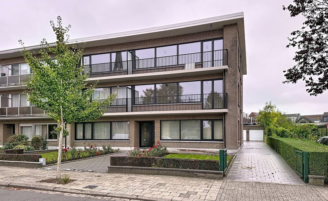 Appartement te huur in Aartselaar