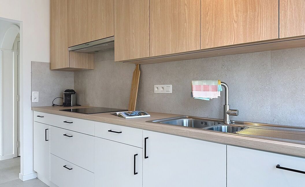 Appartement te huur in Aartselaar