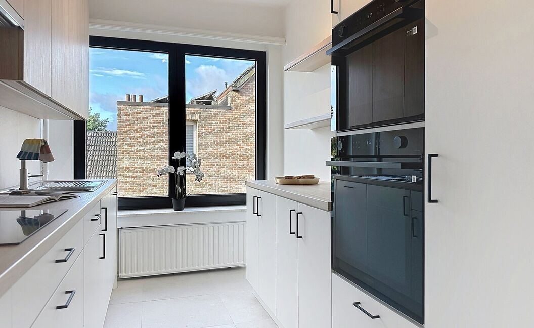 Appartement te huur in Aartselaar