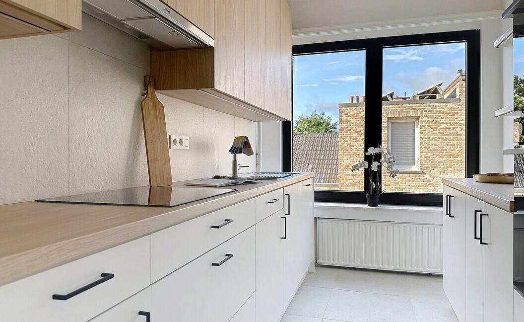 Appartement te huur in Aartselaar