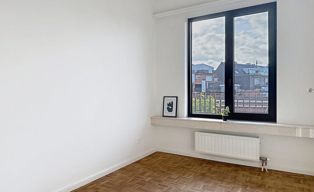 Appartement te huur in Aartselaar