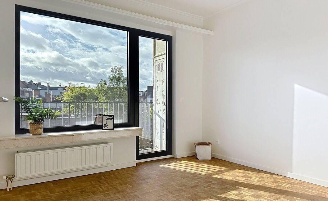 Appartement te huur in Aartselaar