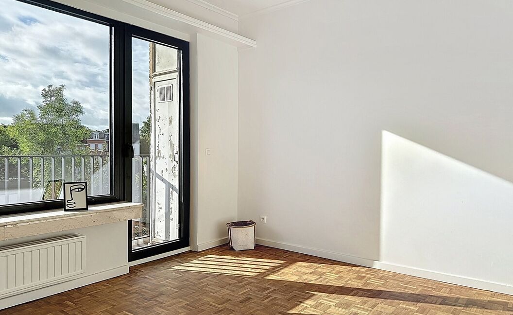 Appartement te huur in Aartselaar