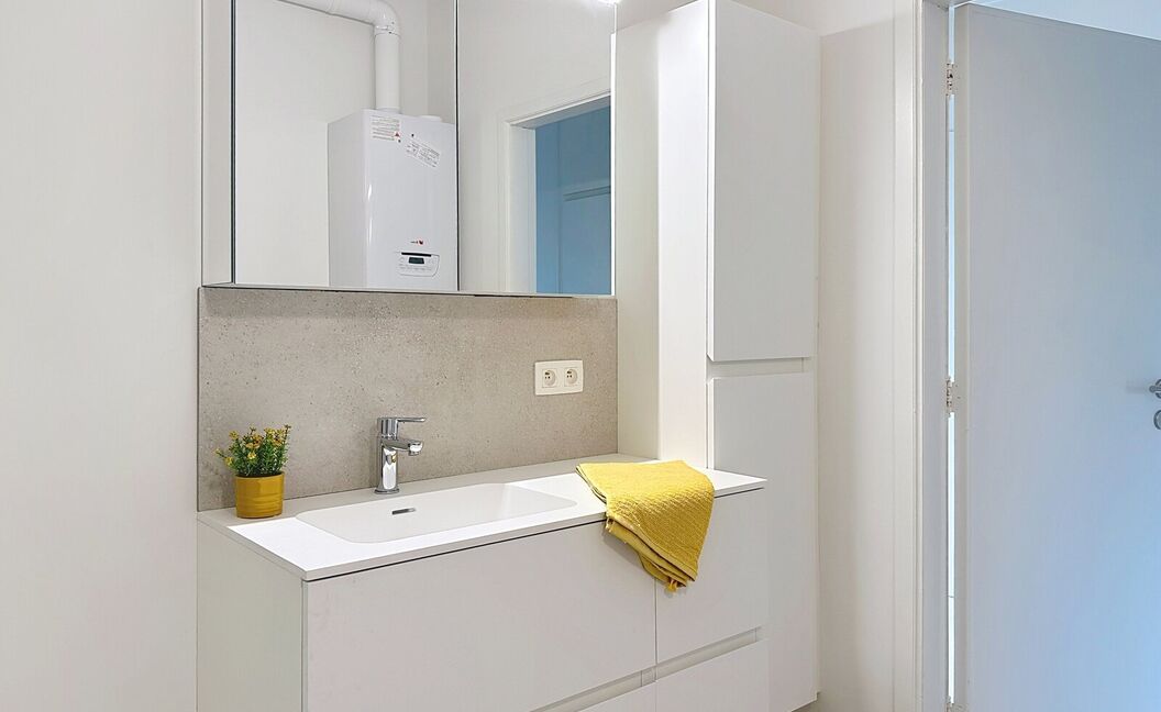 Appartement te huur in Aartselaar