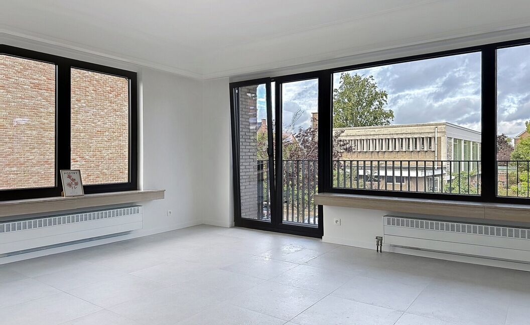 Appartement te huur in Aartselaar