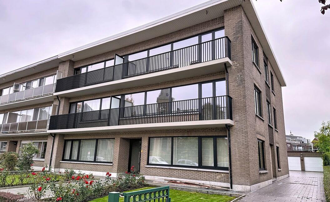 Appartement te huur in Aartselaar