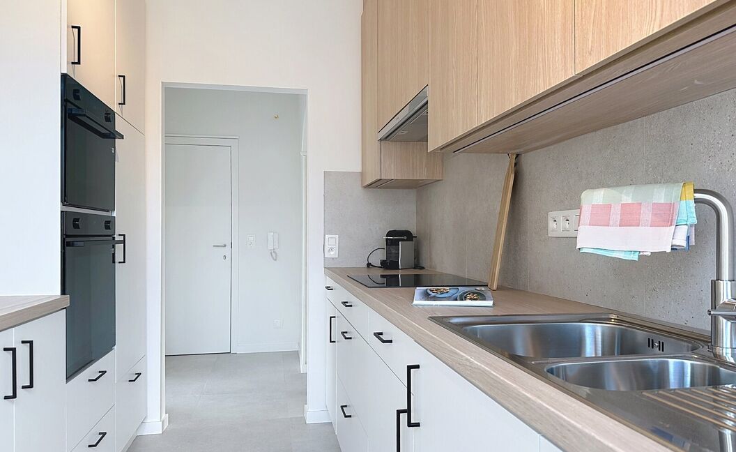 Appartement te huur in Aartselaar