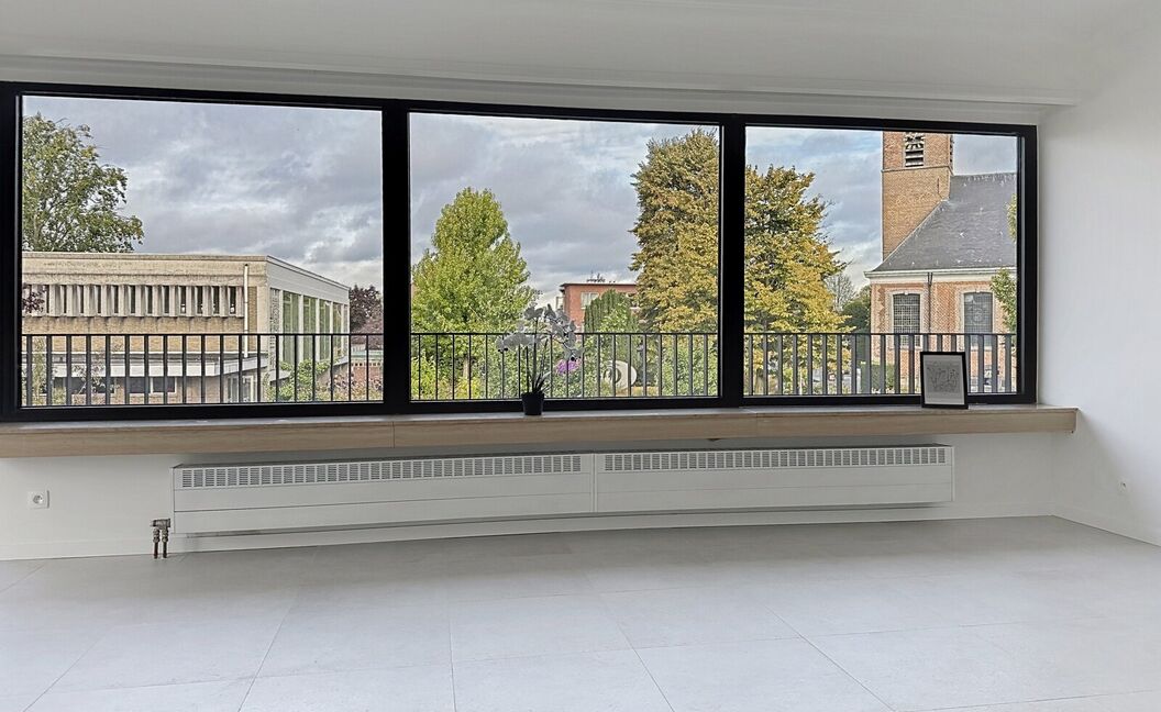 Appartement te huur in Aartselaar