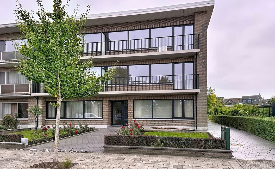 Appartement te huur in Aartselaar