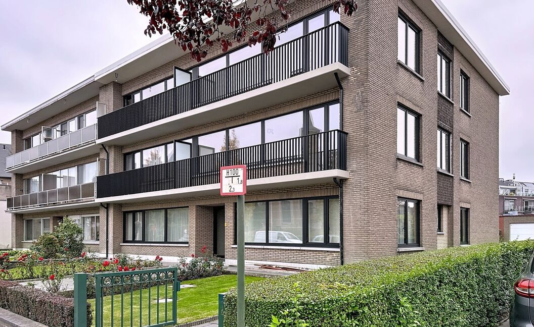 Appartement te huur in Aartselaar