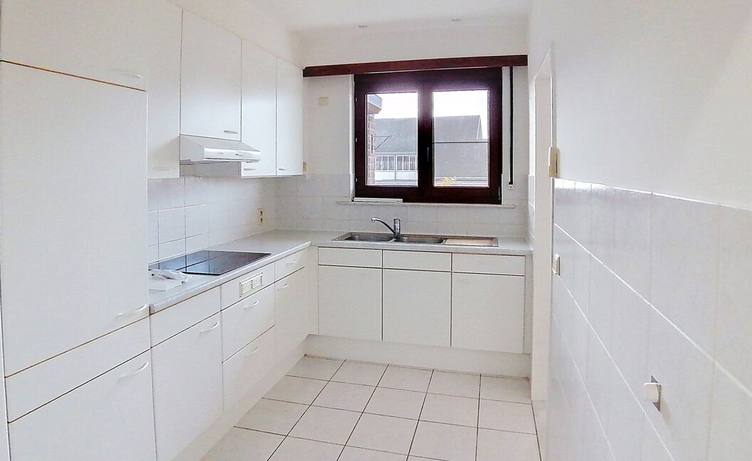 Appartement te huur in Aartselaar