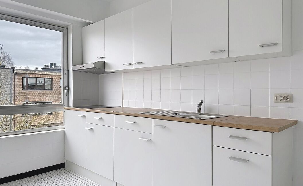 Appartement te huur in Aartselaar