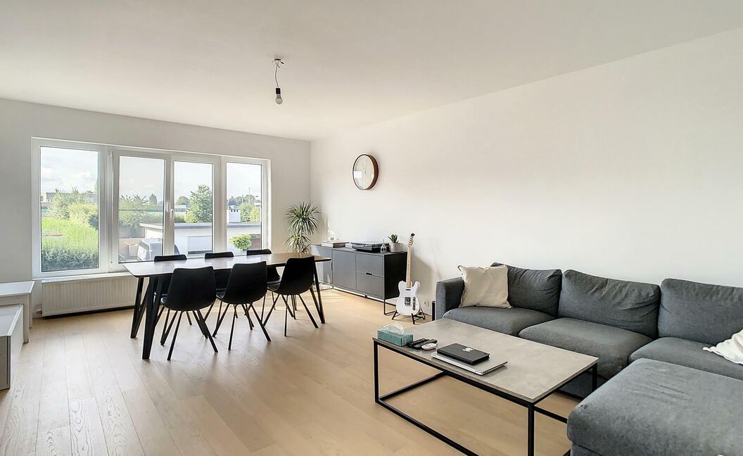 Appartement te huur in Aartselaar