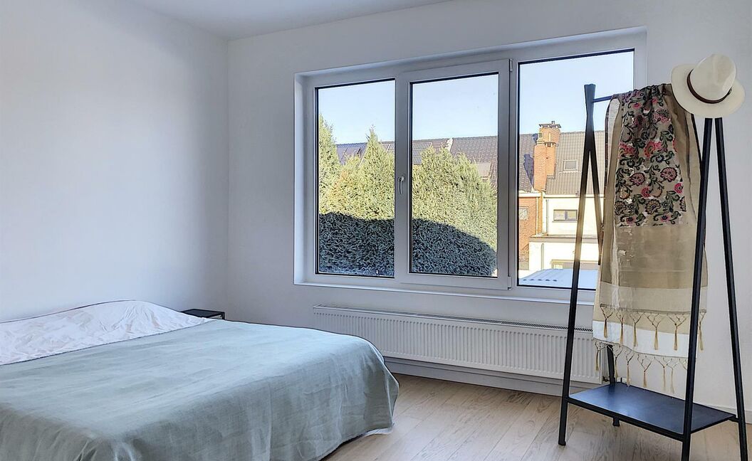 Slaapkamer 1