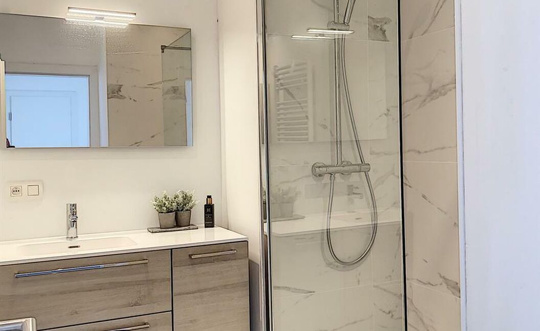 Badkamer