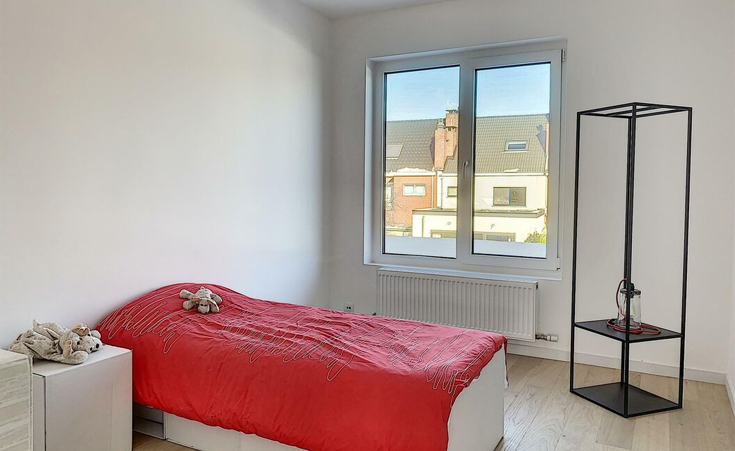 Slaapkamer 2
