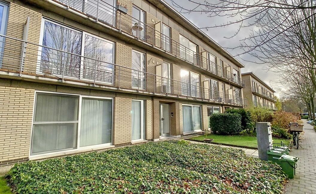 Appartement te huur in Aartselaar