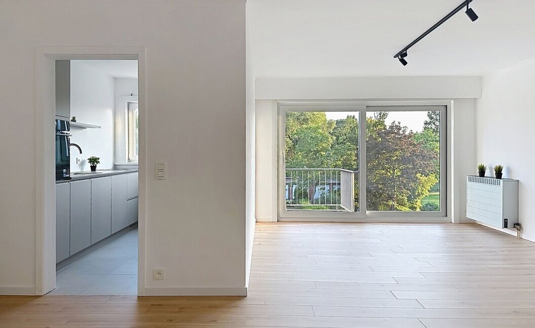 Appartement te huur in Aartselaar