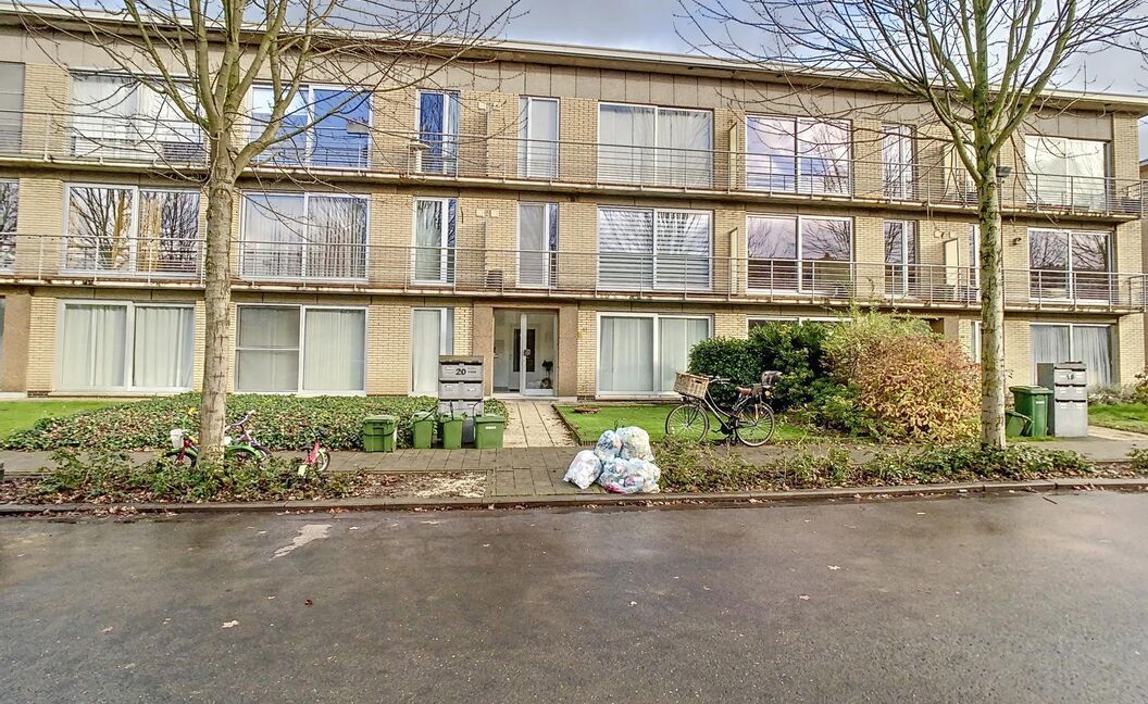 Appartement te huur in Aartselaar
