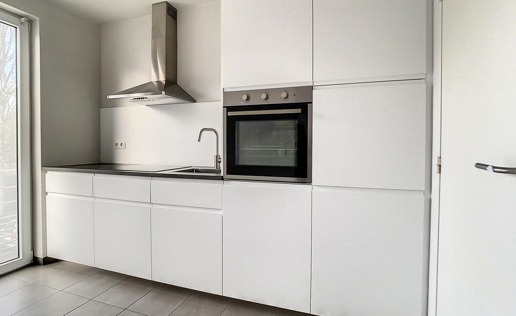 Appartement te huur in Aartselaar