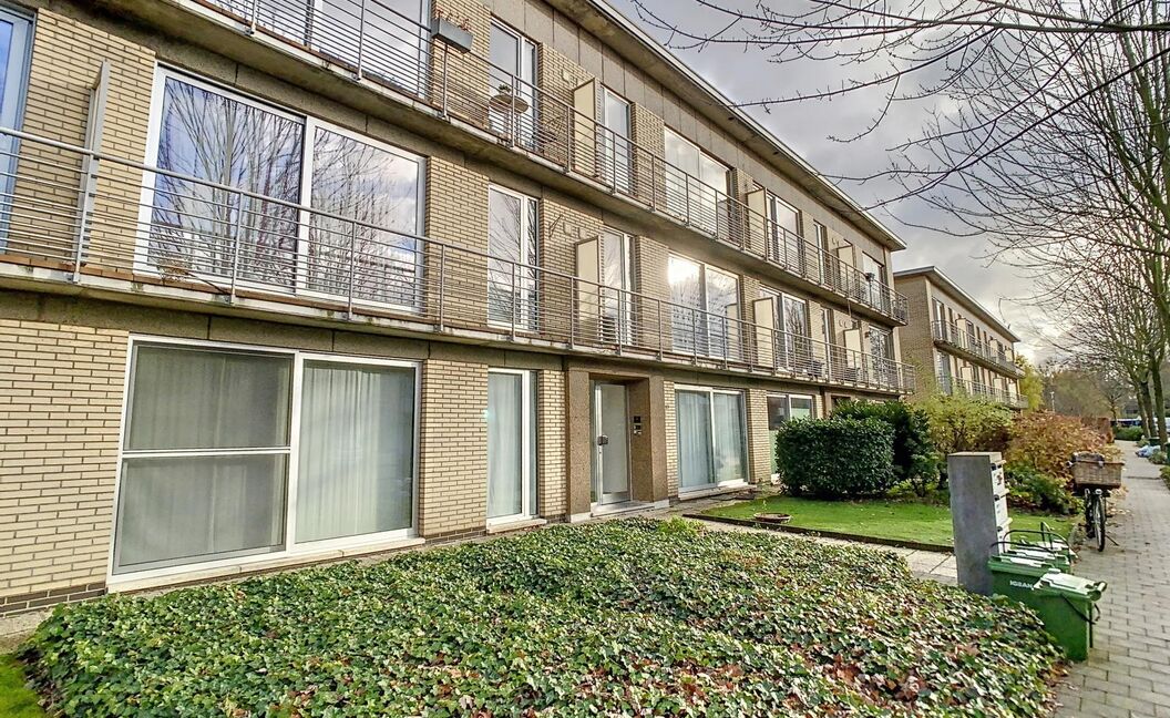 Appartement te huur in Aartselaar