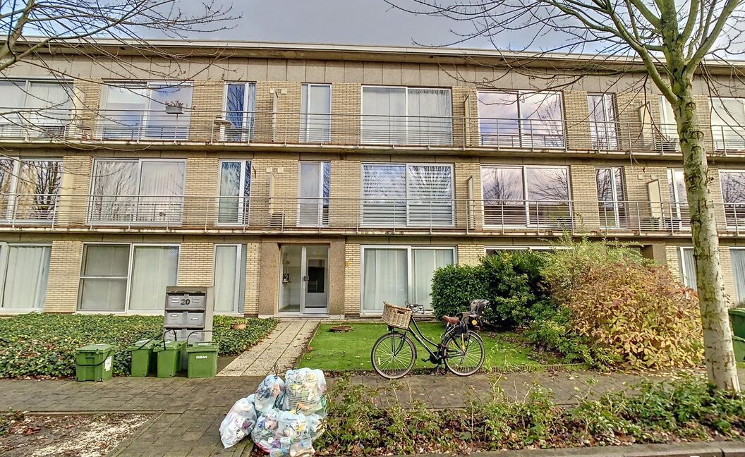 Appartement te huur in Aartselaar