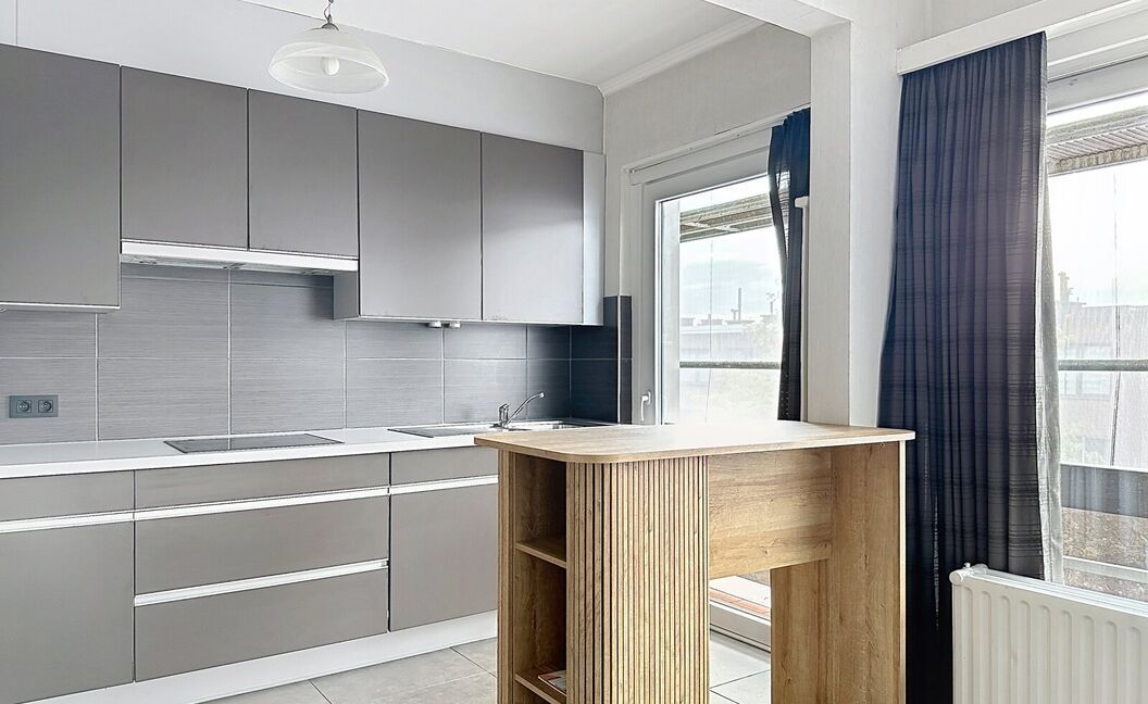 Appartement te huur in Aartselaar