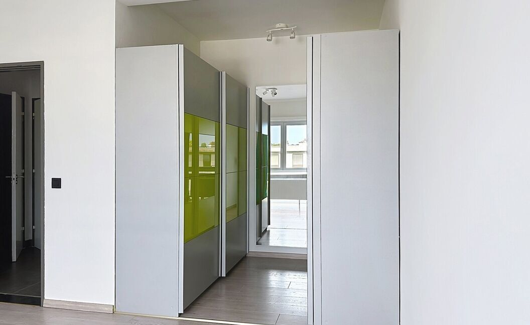 Appartement te huur in Aartselaar