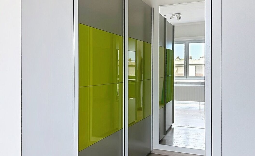 Appartement te huur in Aartselaar