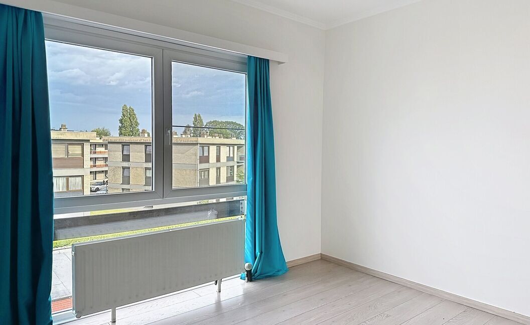 Appartement te huur in Aartselaar